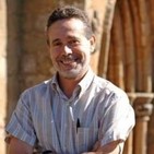 2x06 Enigmas de la arqueología (Entrevista a Jesús Callejo)