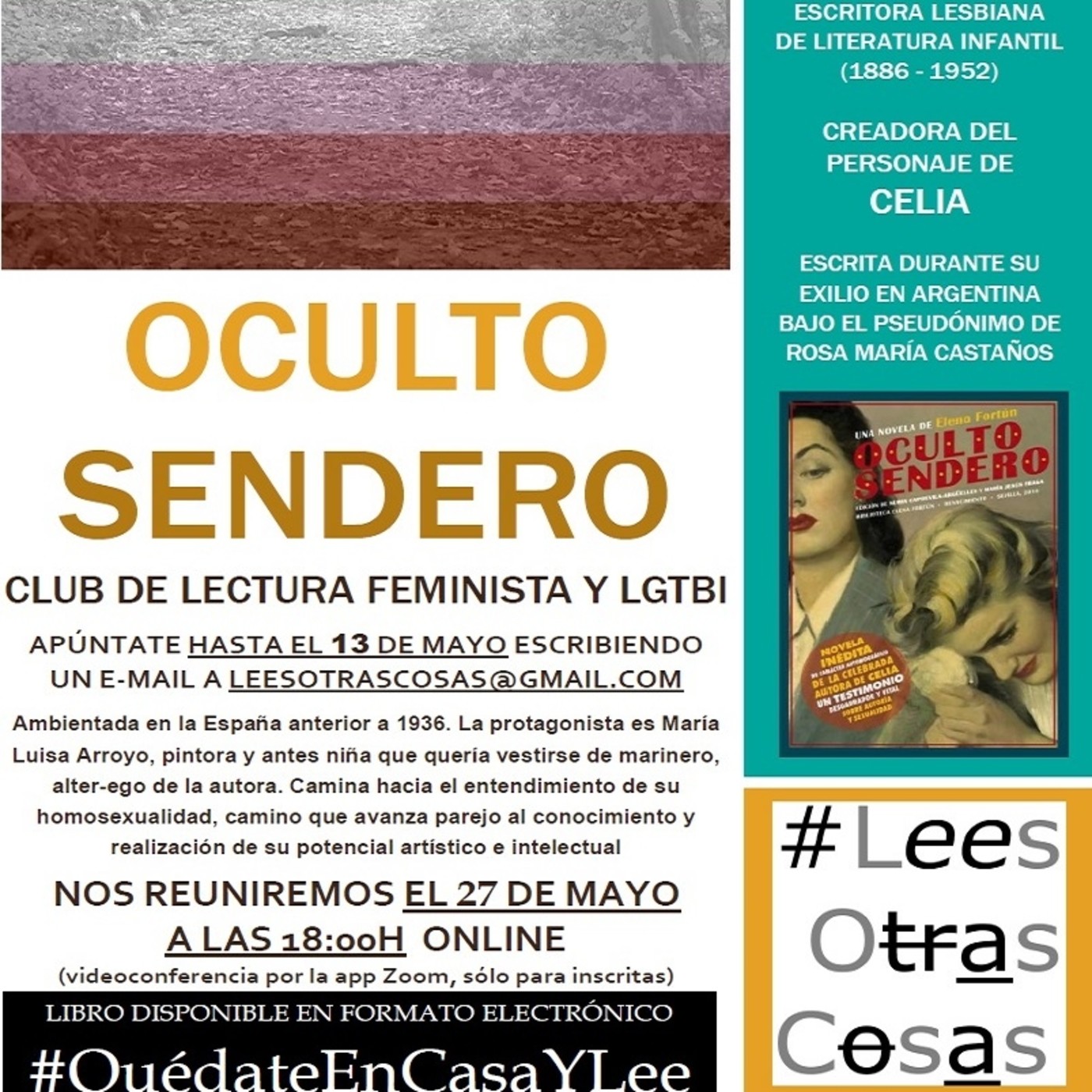 Lees Otras Cosas