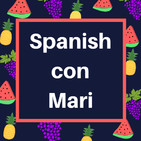 Verb TO BE in Spanish - Verbo SER