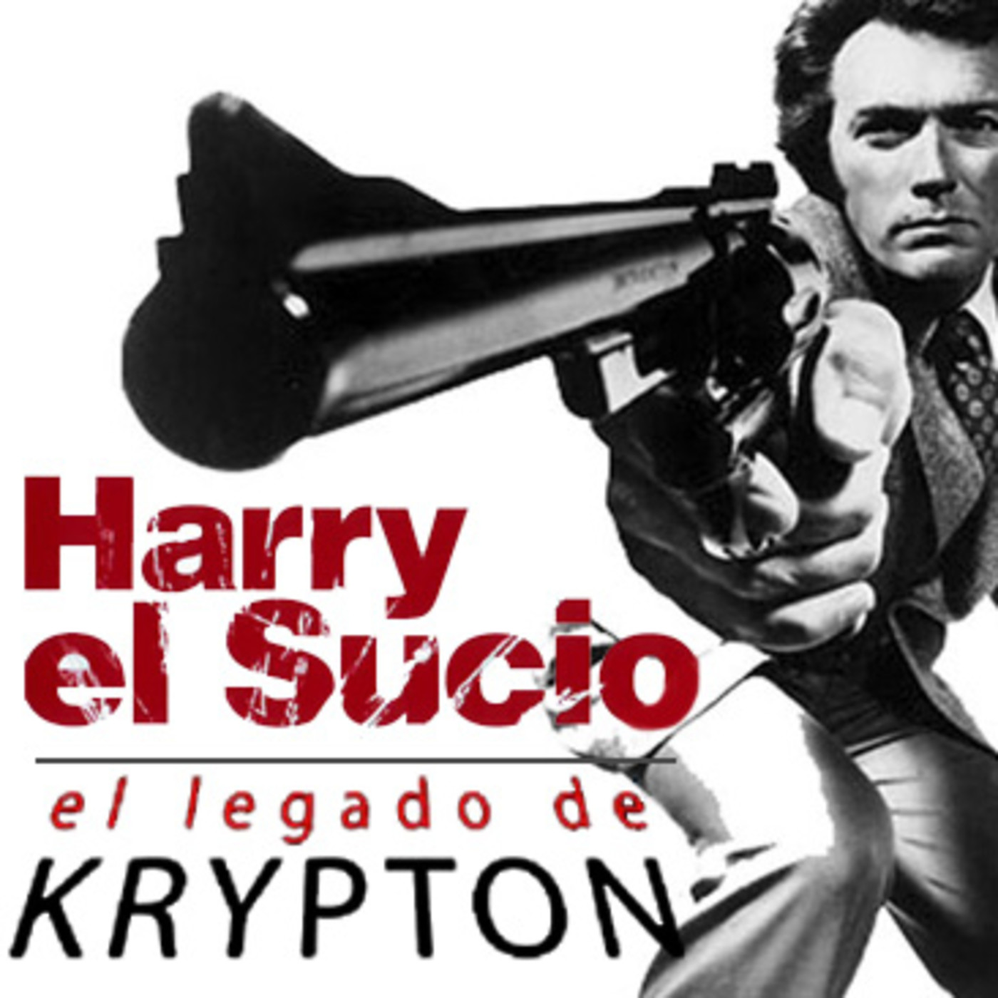 Podcast El legado de krypton
