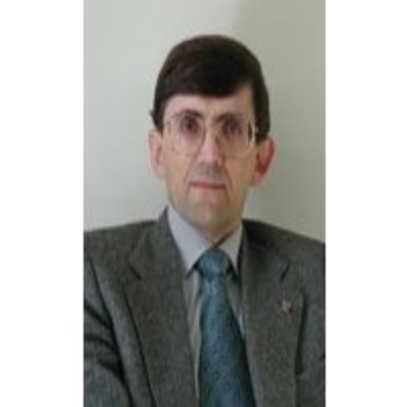 Desternillante entrevista a un profesor