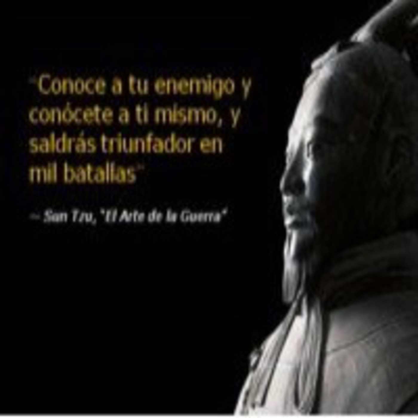 el arte de la guerra capítulo 1