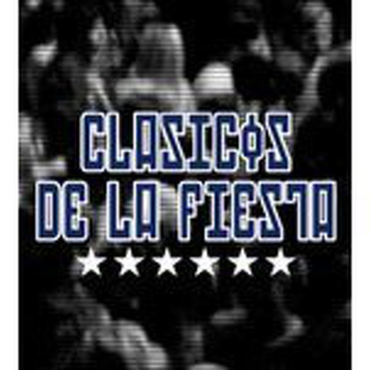 108. Clásicos De La Fiesta. 06.11.2014 episode artwork