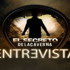 Entrevistas en la Caverna: PALOMA NAVARRETE