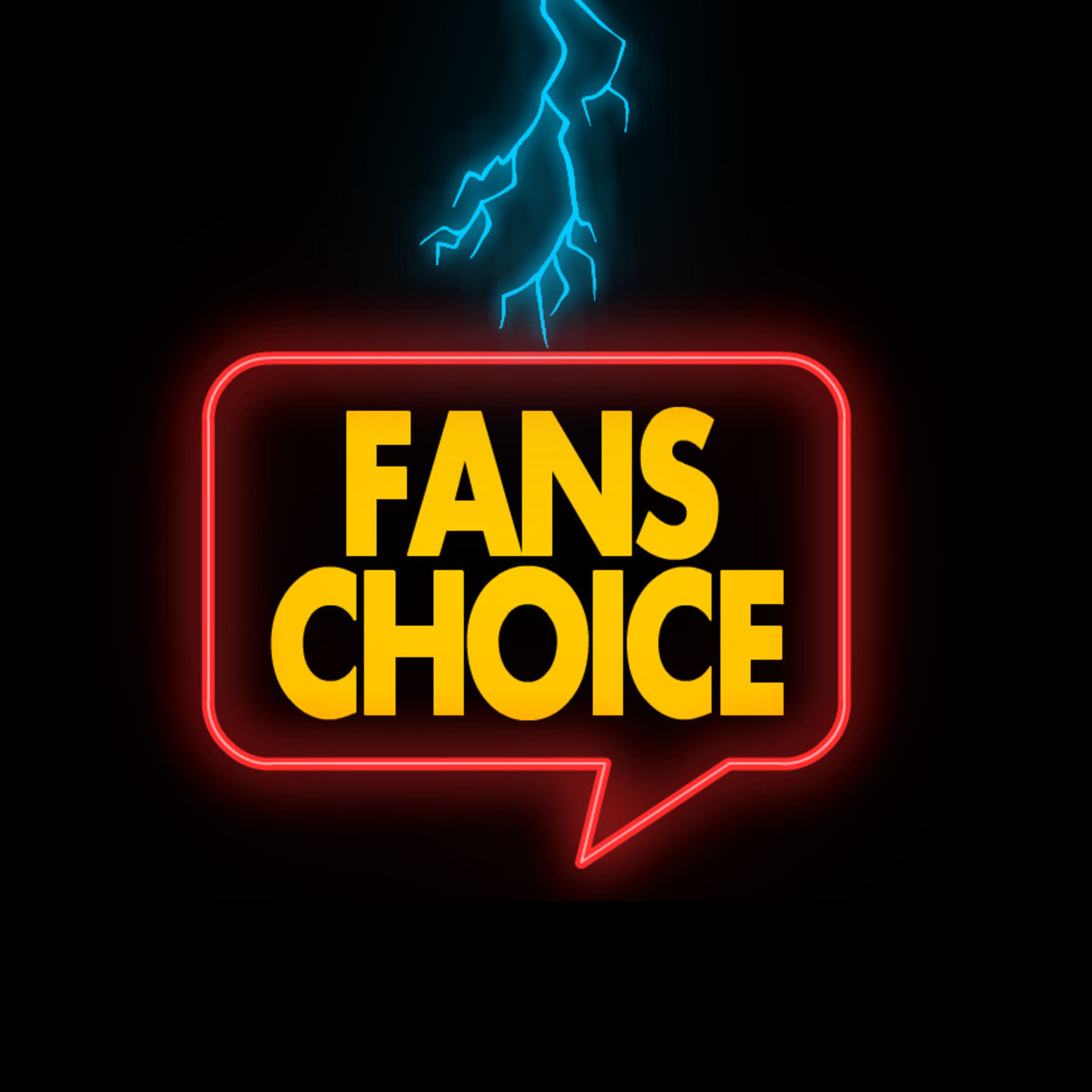 Fans Choice Podcast