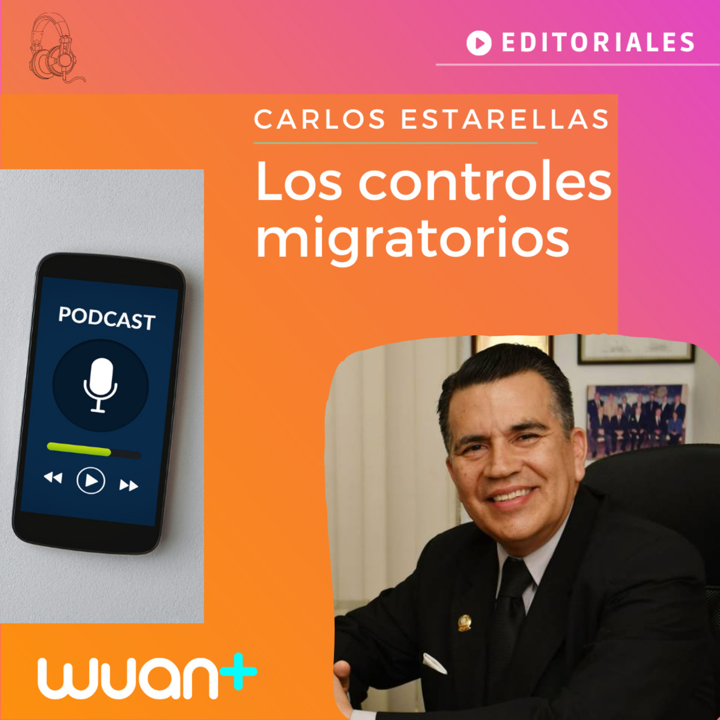 WuanPlus
