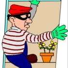 El valor de la legalidad, El ladron de Flores