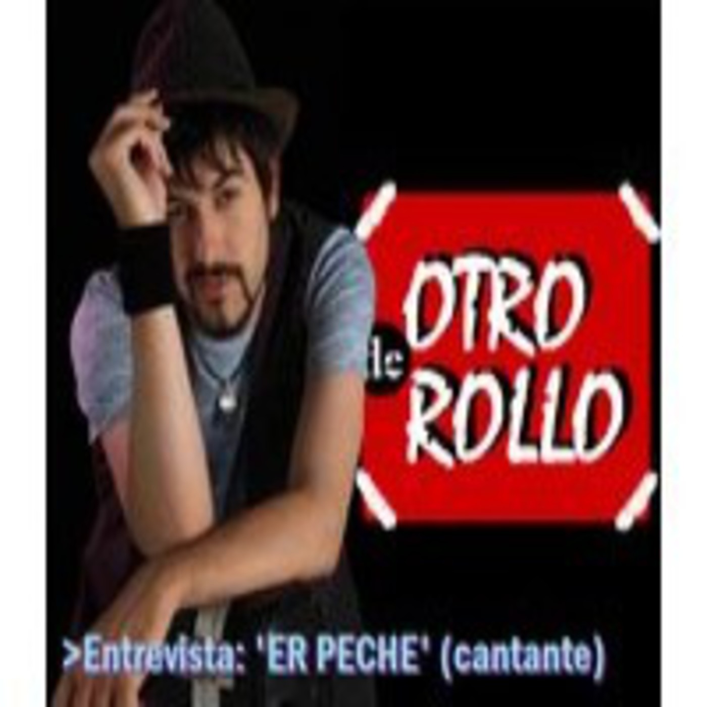 DOR 12: Entrevista al cantante 'Er Peche' episode artwork