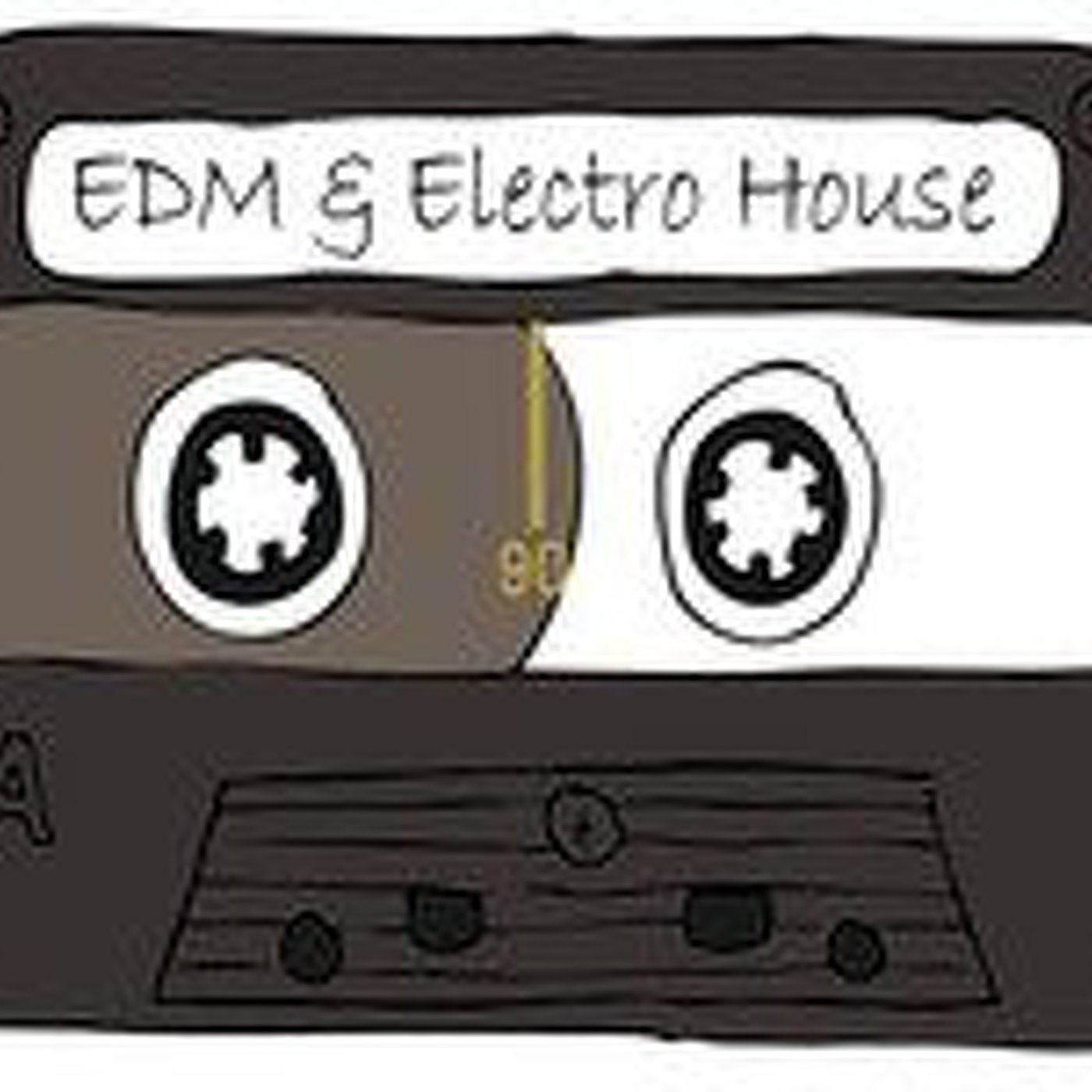 Podcast#40 (EDM & Electro House) episode artwork
