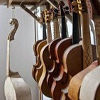 Instrumentos da música antiga