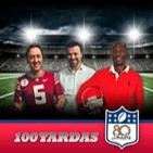 100 yardas Ep01 (10/09/2015)