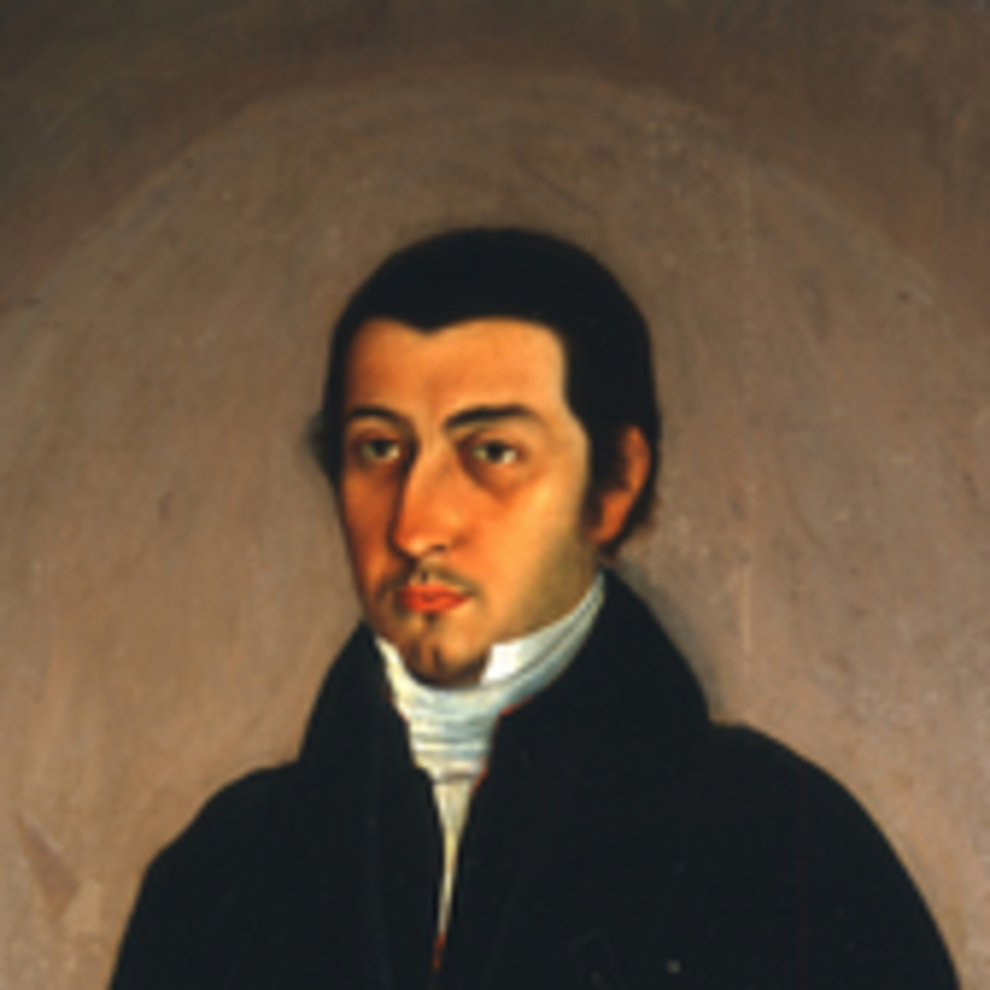 Juan Aldama 1774-1811 episode artwork