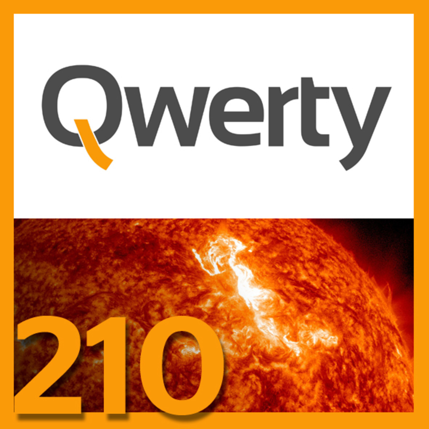 Qwerty / Historias de la ciencia