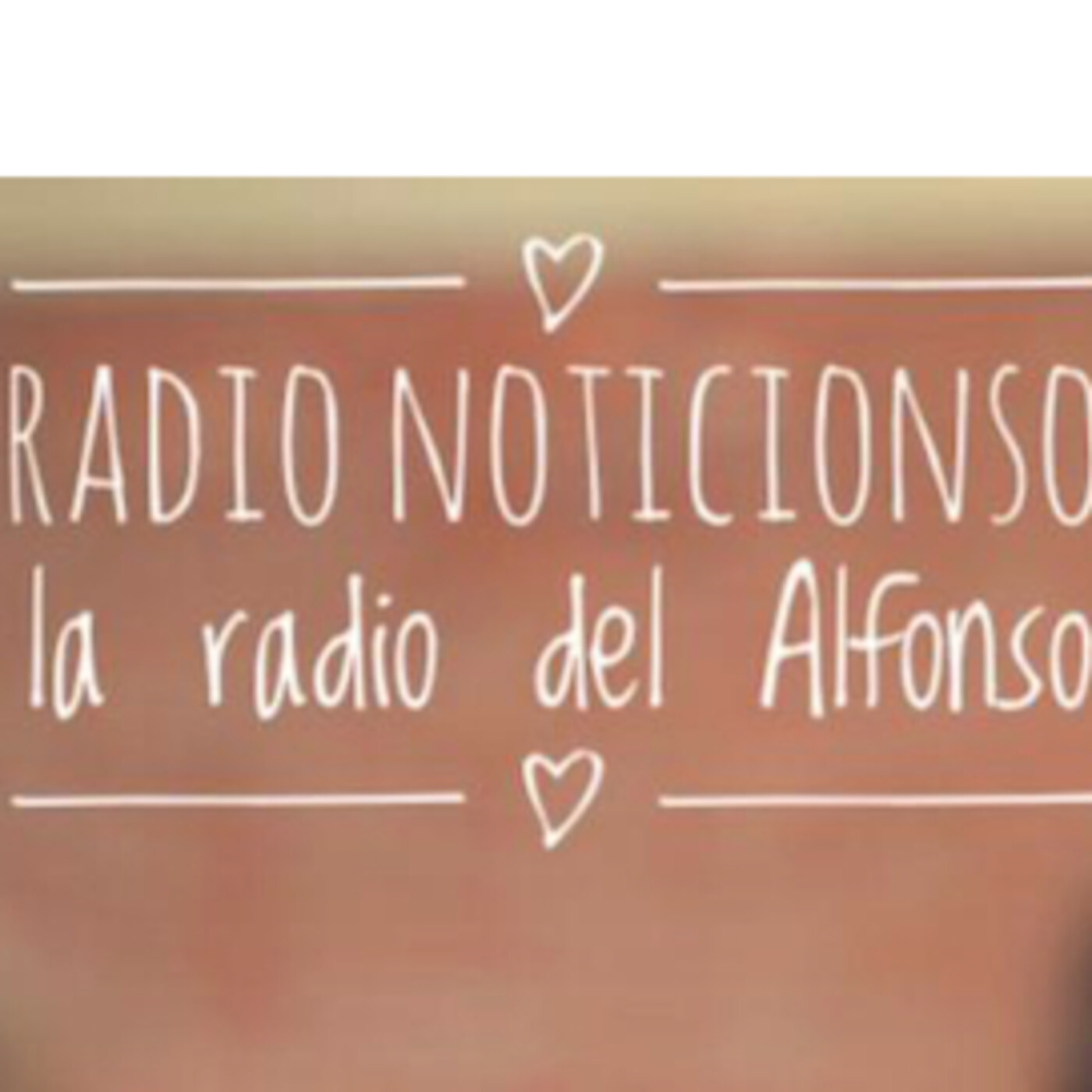 Radio Noticionso (la radio del IES Alfonso II)