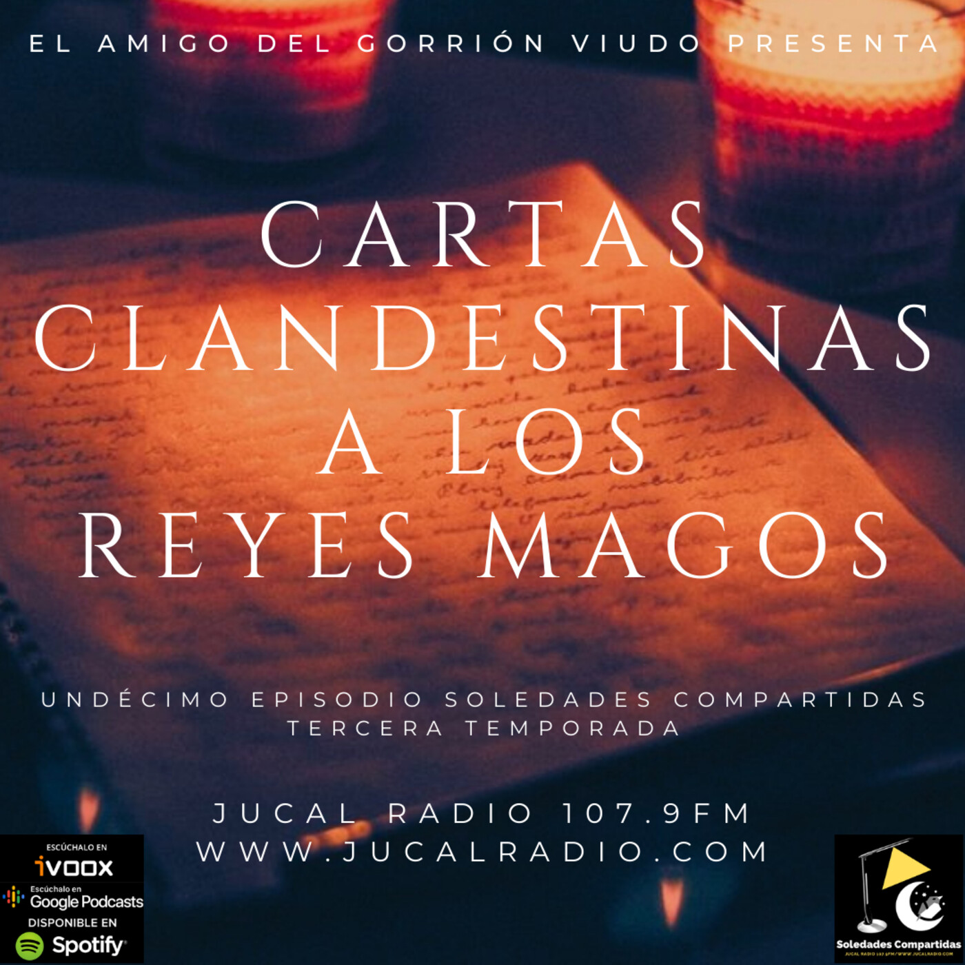 Soledades Compartidas