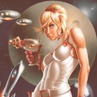 Ciencia Ficción, ¨El orinal Florido, Anécdotas en el cine y Ray Bradbury)