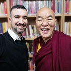 P24 #Budismo y exilio del Tíbet - Con Lama Wangchen