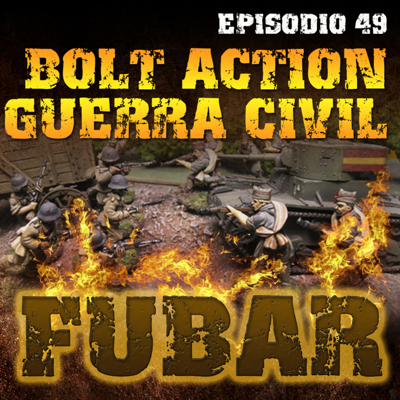FUBAR PODCAST