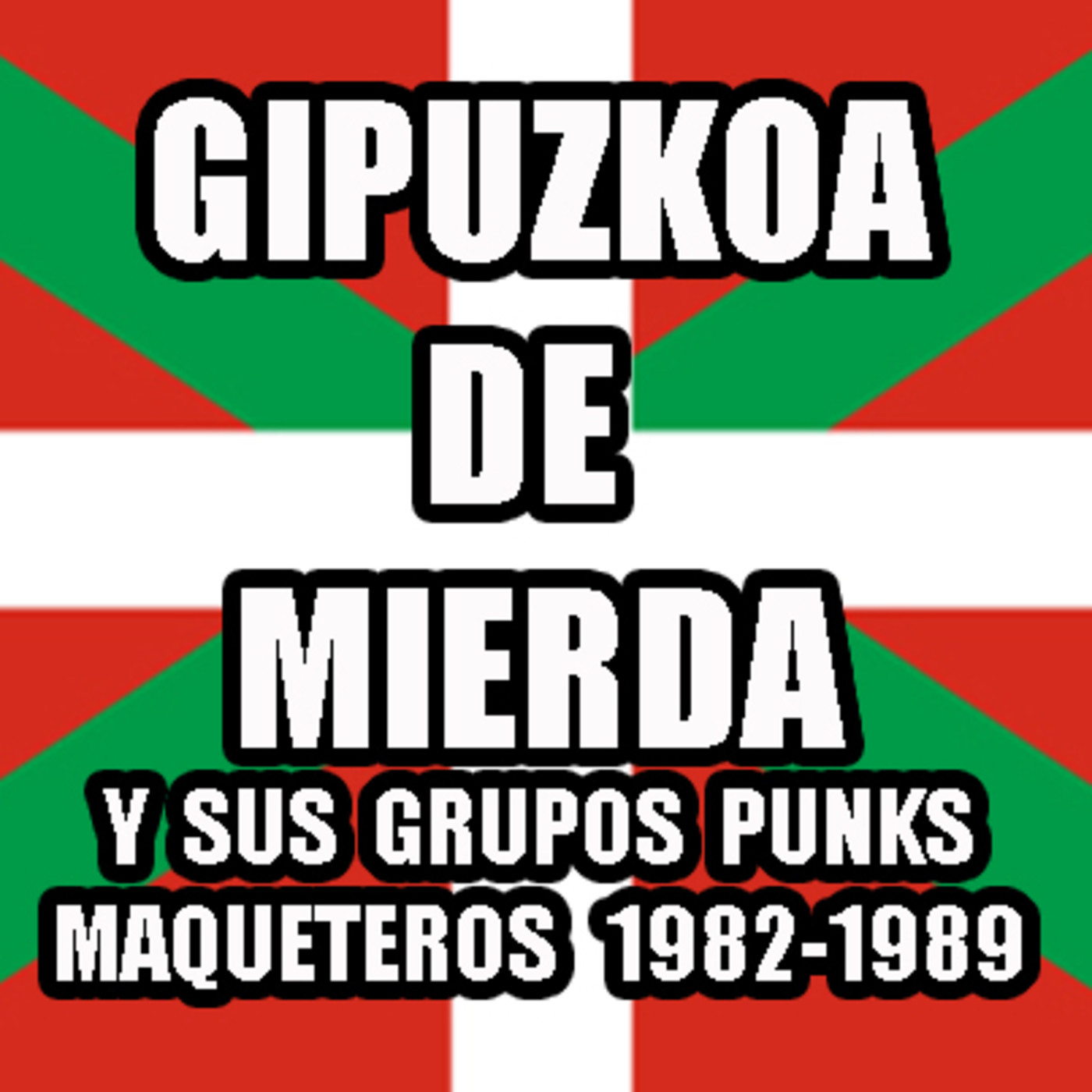 PodCastraciones # AudioDisasters (BELB Extractos)