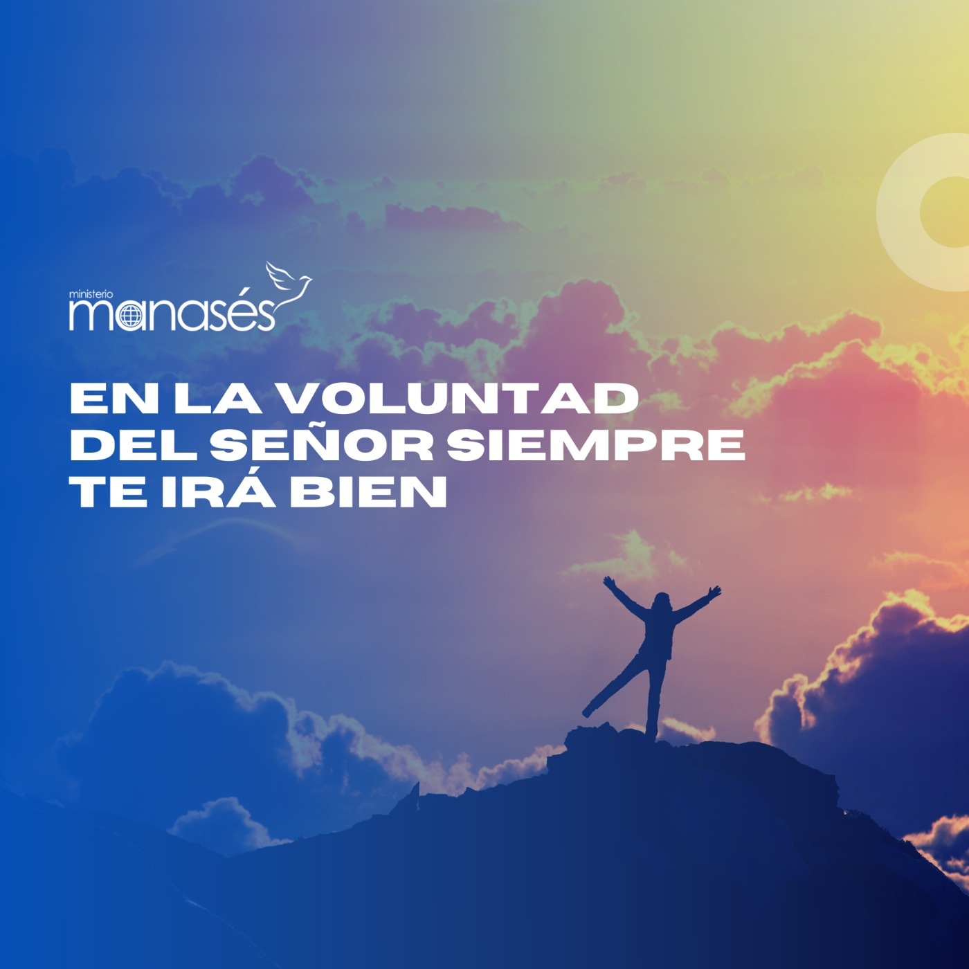 Pastor Carlos Valenzuela