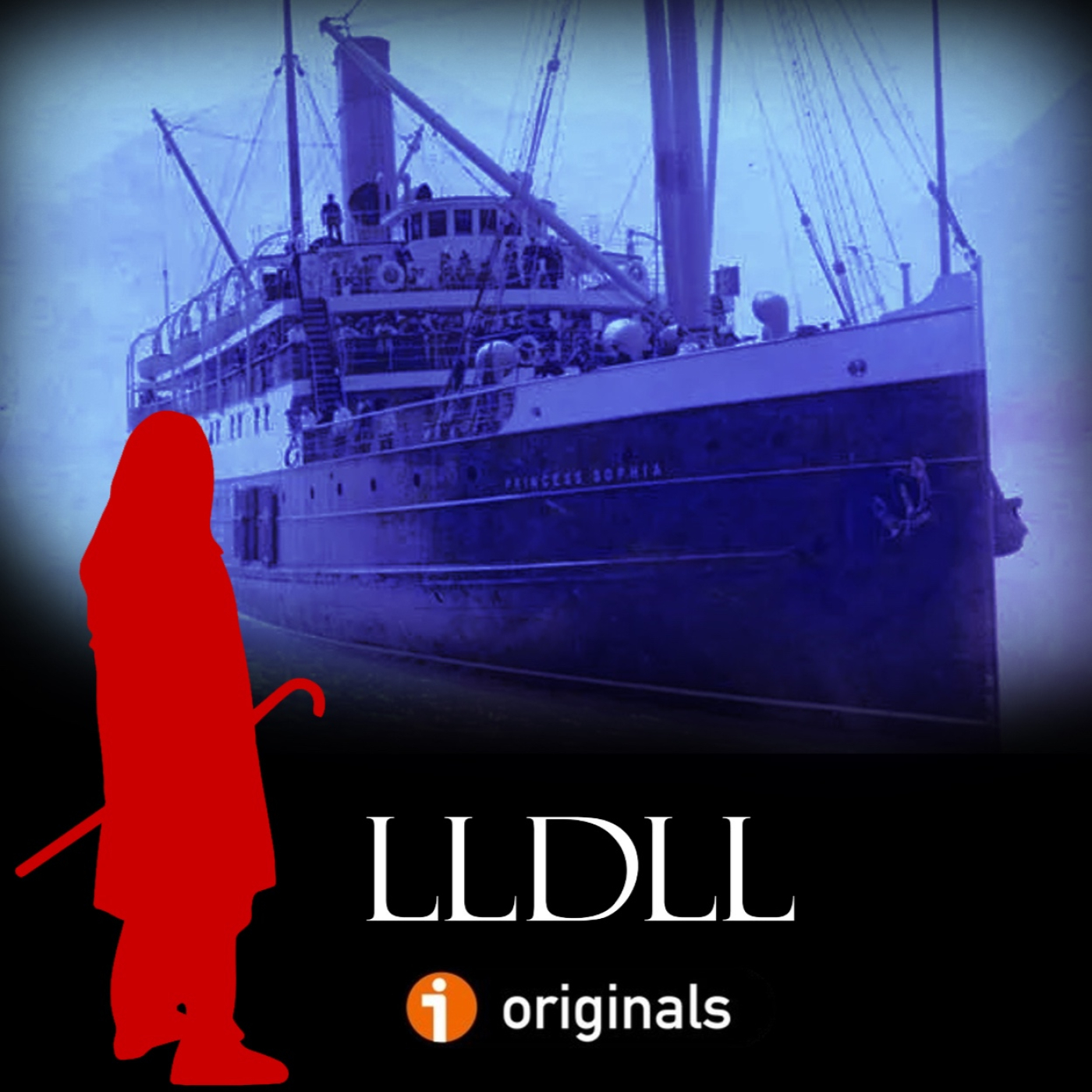 La Llamada De La Luna (LLDLL)