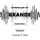 Nada - Carmen F. Mat.