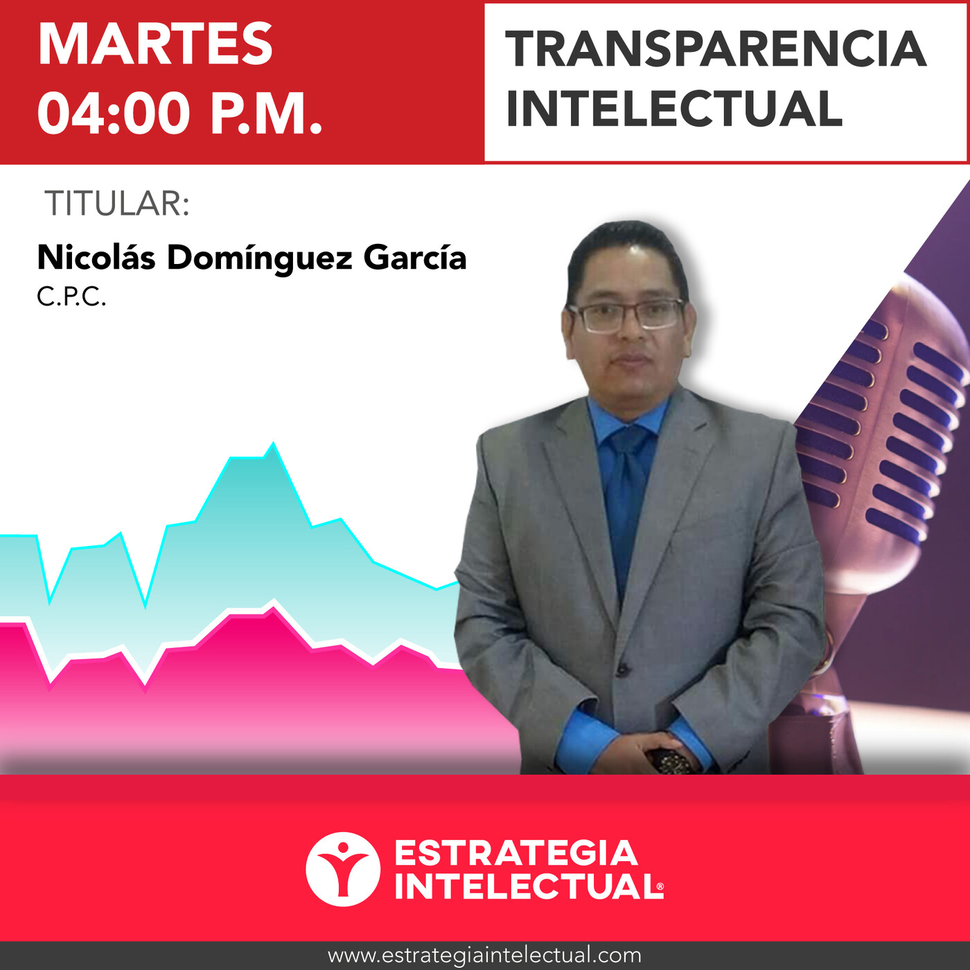 Transparencia intelectual