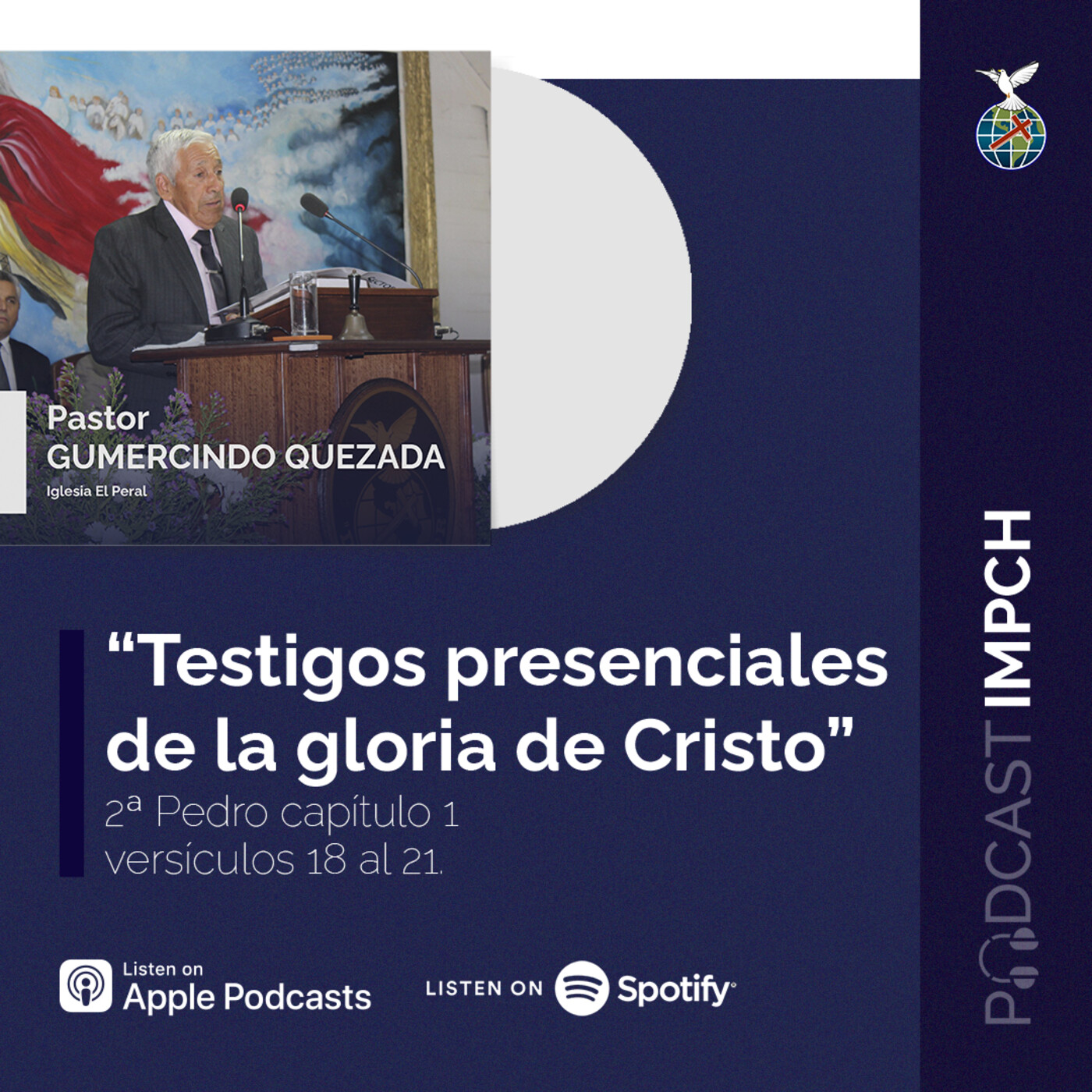 Mensajes Bíblicos IMPCH