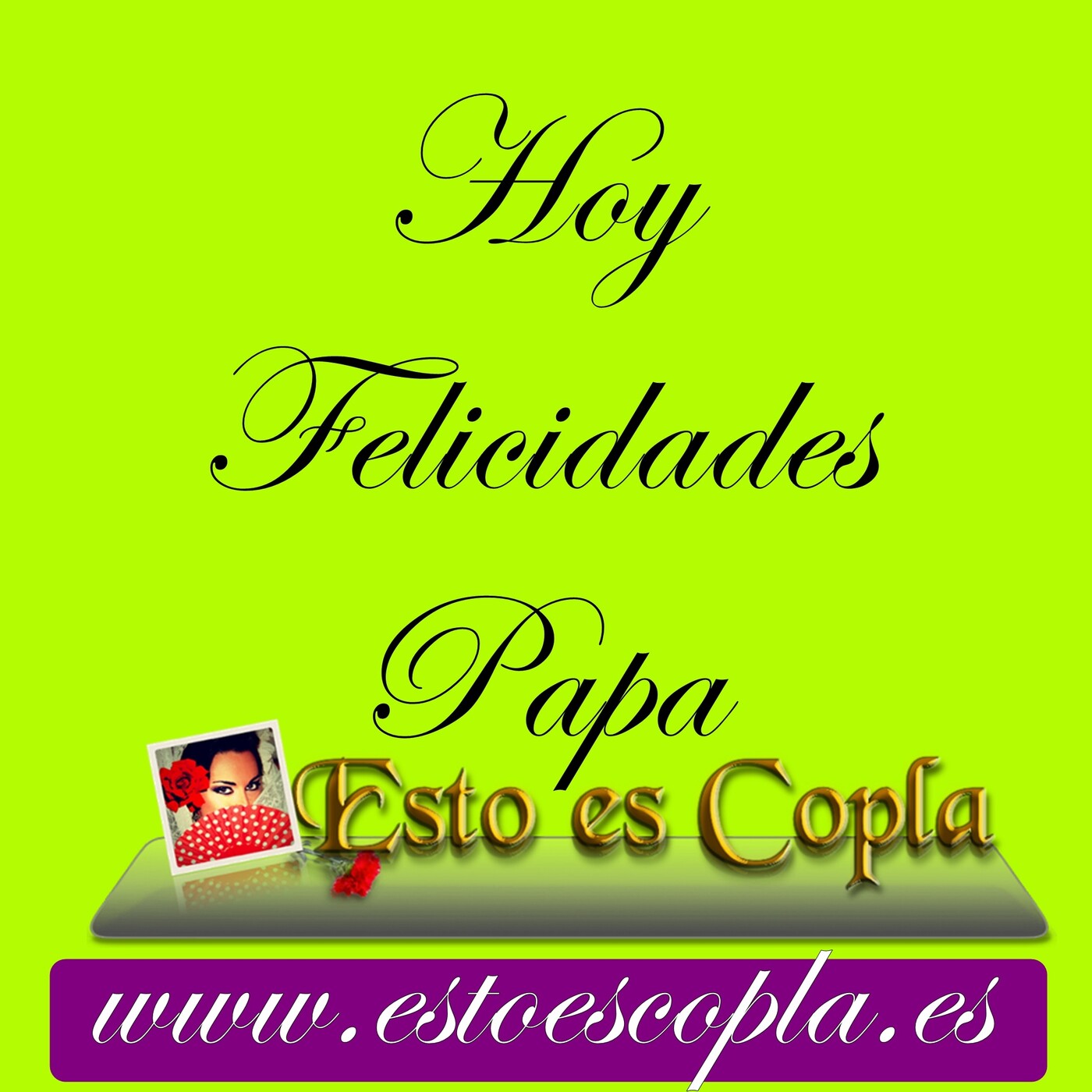 Estoescopla
