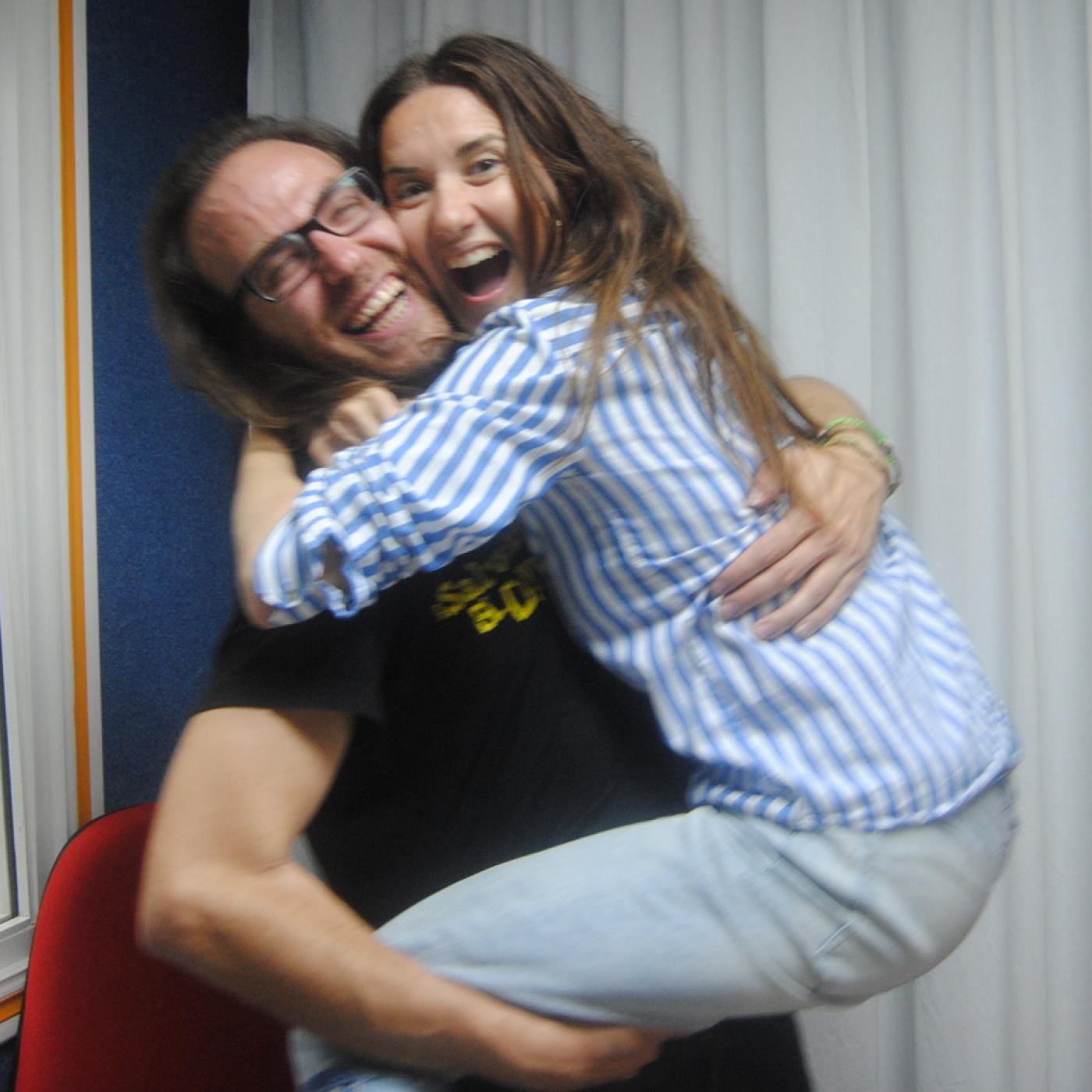 Podcast de Salvemos El Directo Radio Comp