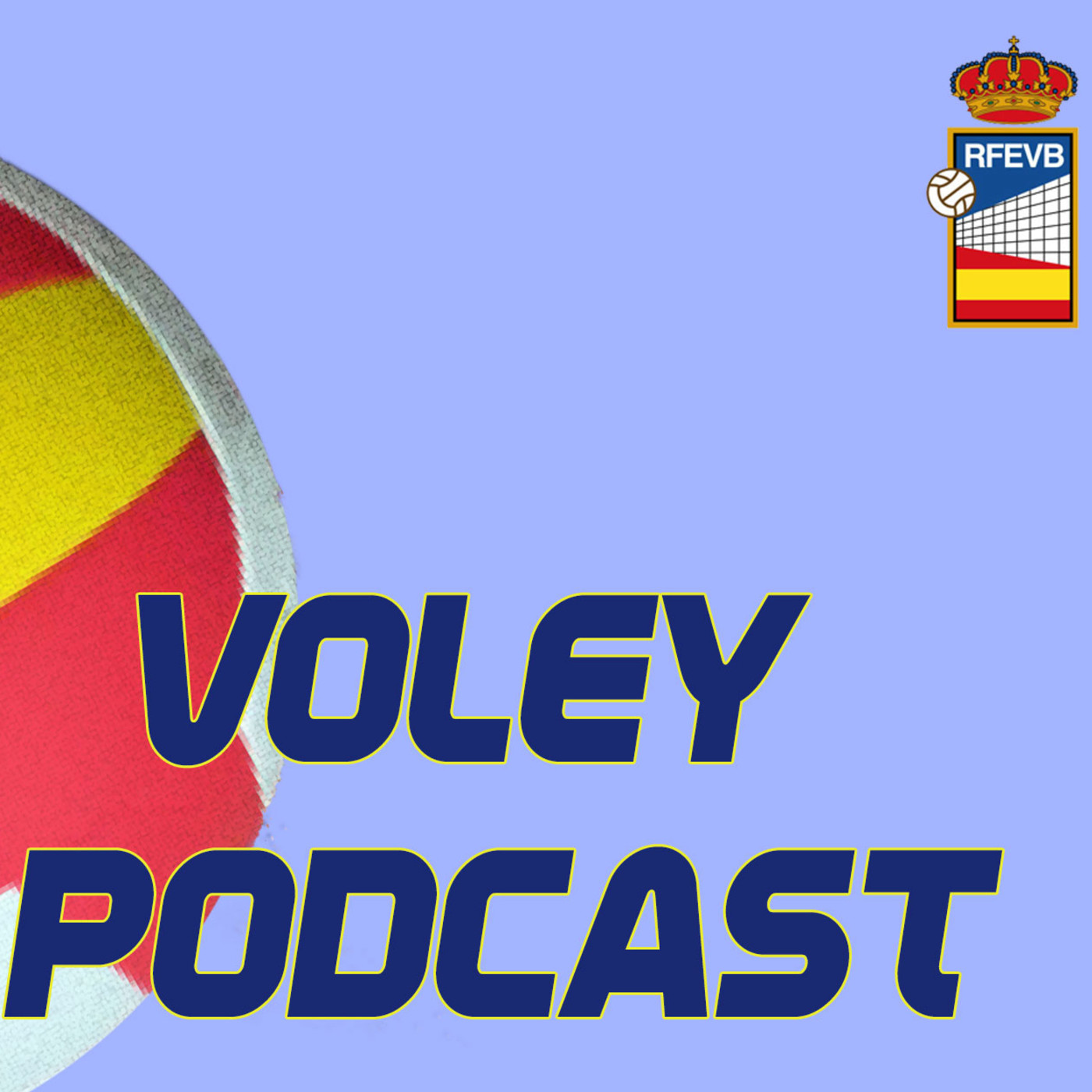 Voley Podcast