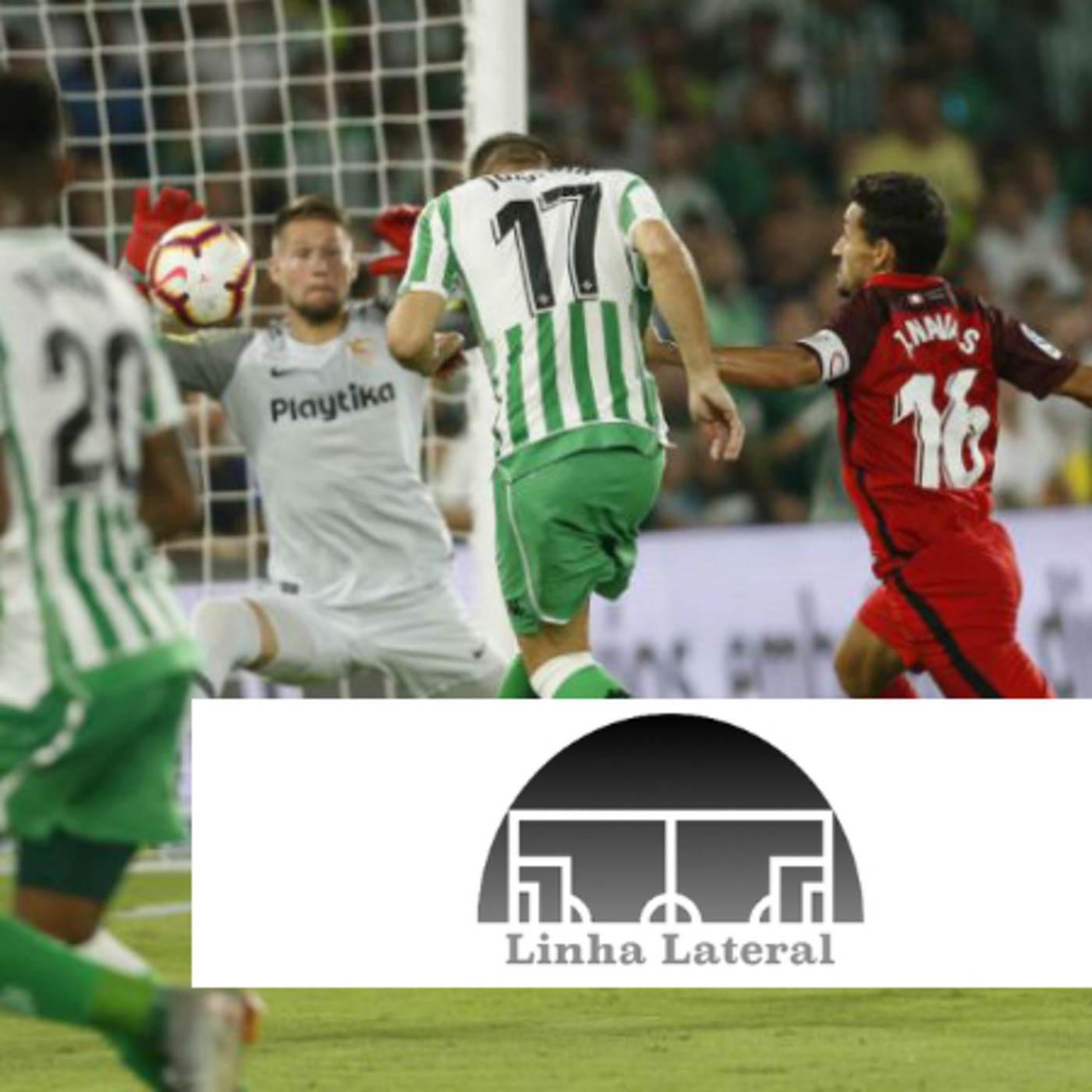 Linha Lateral