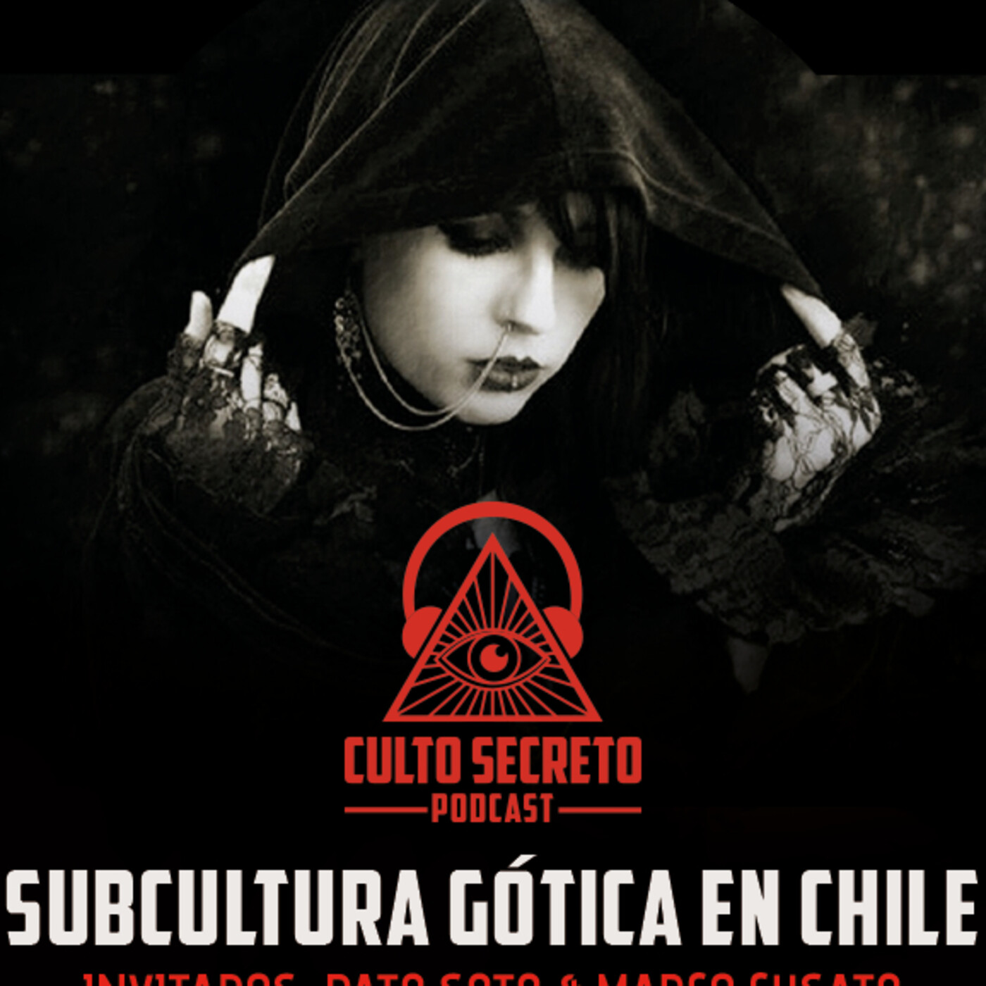CULTO SECRETO podcast