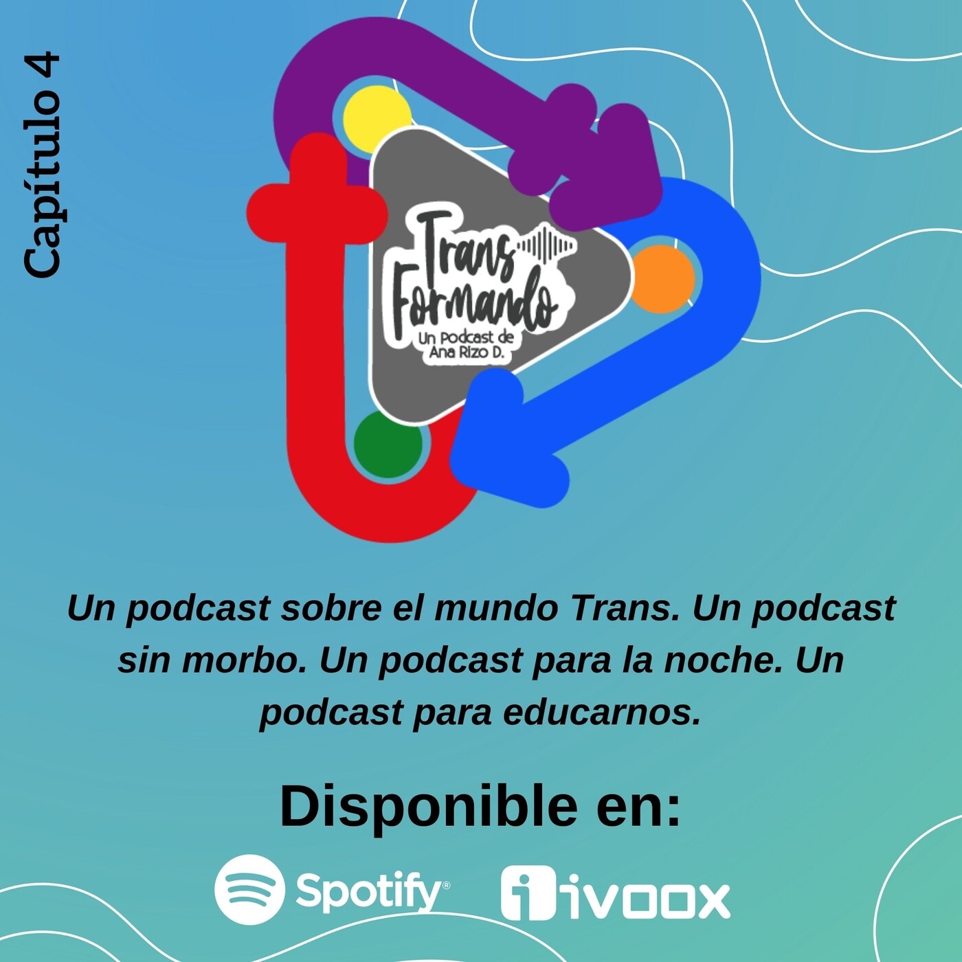 Temporada 1 Trans-formando