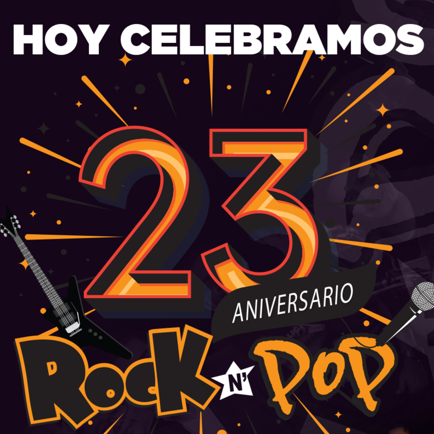 Promos Radio HRN