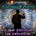 Lo que esconden las estrellas (Antonio Reverte) - Liberado | Audiorelato - Audiolibro