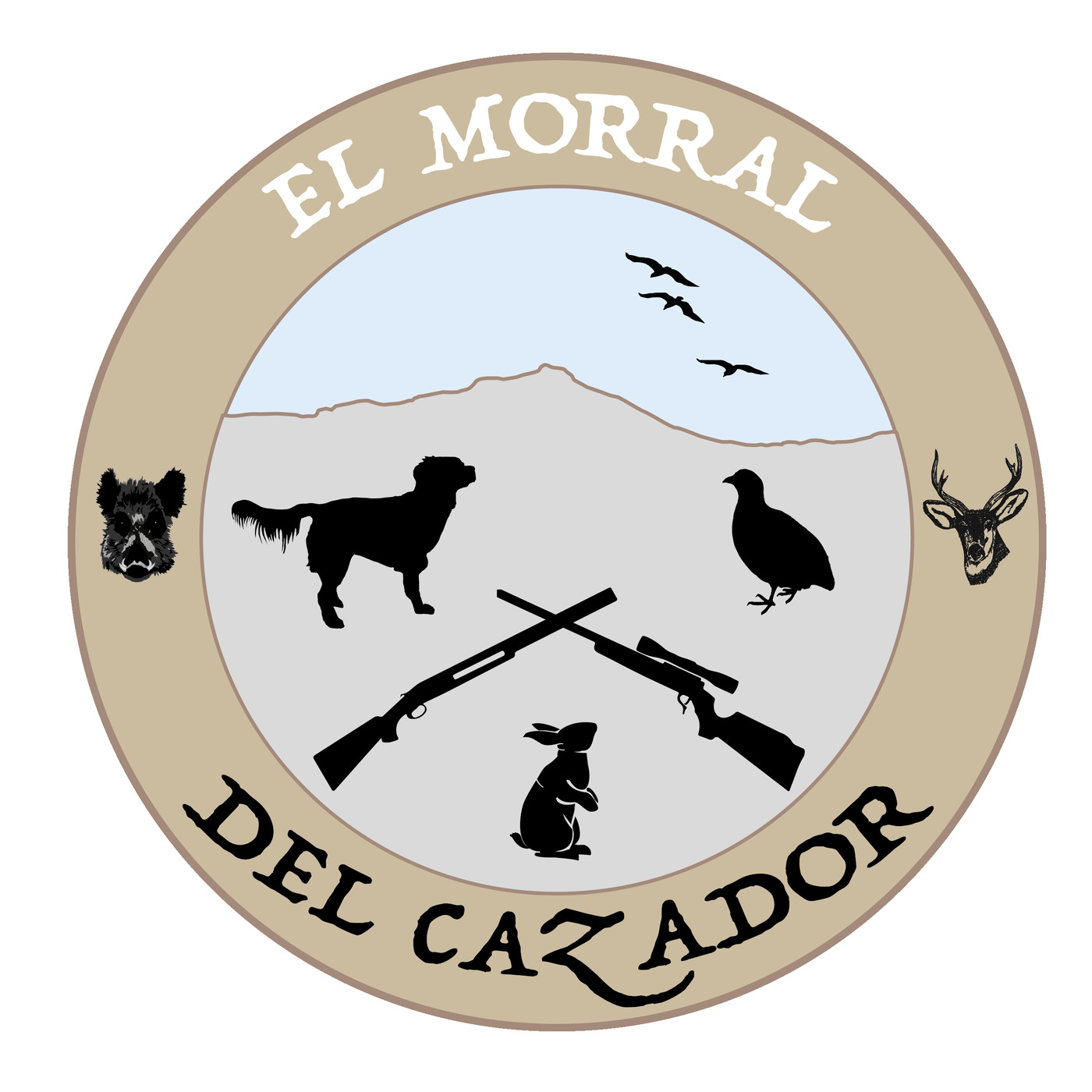 EL MORRAL DEL CAZADOR