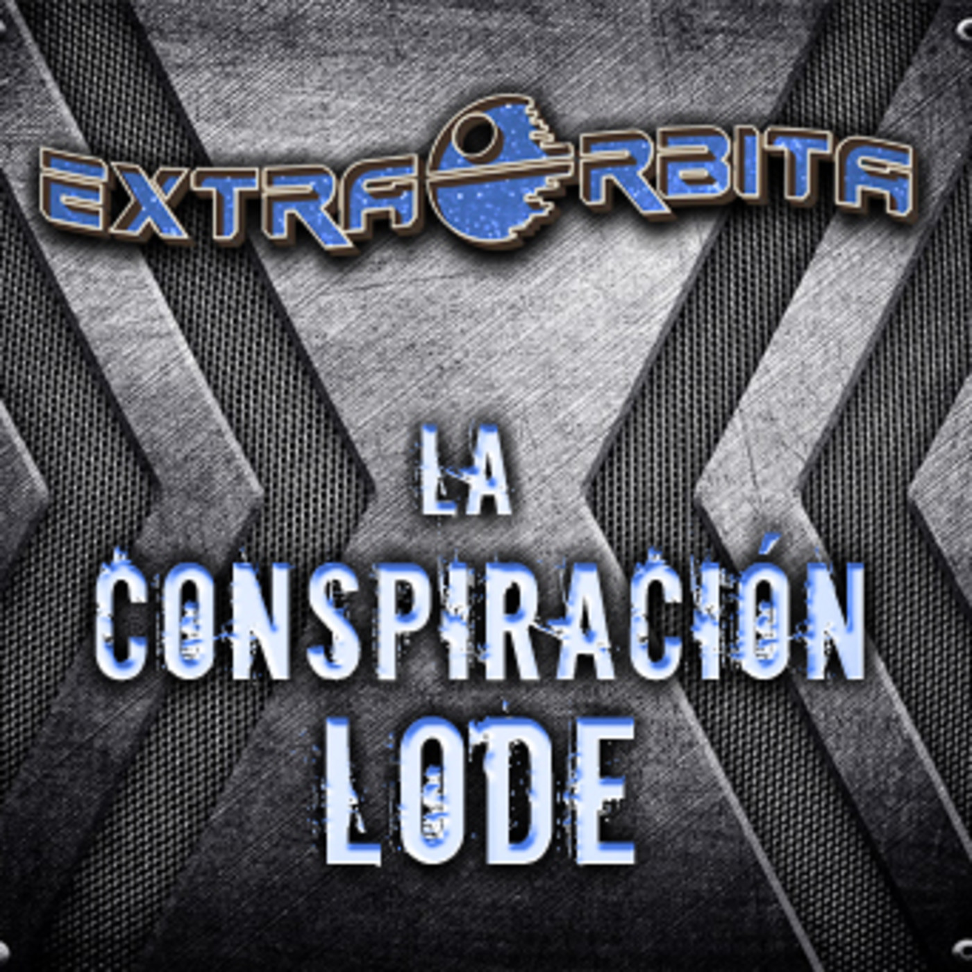 La Órbita De Endor - podcast-