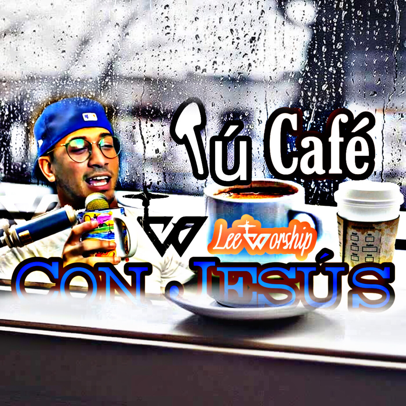 Lee Worship THE SHOW