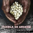 Puebla de Argeme - Colonos, yunteros y braceros de Extremadura