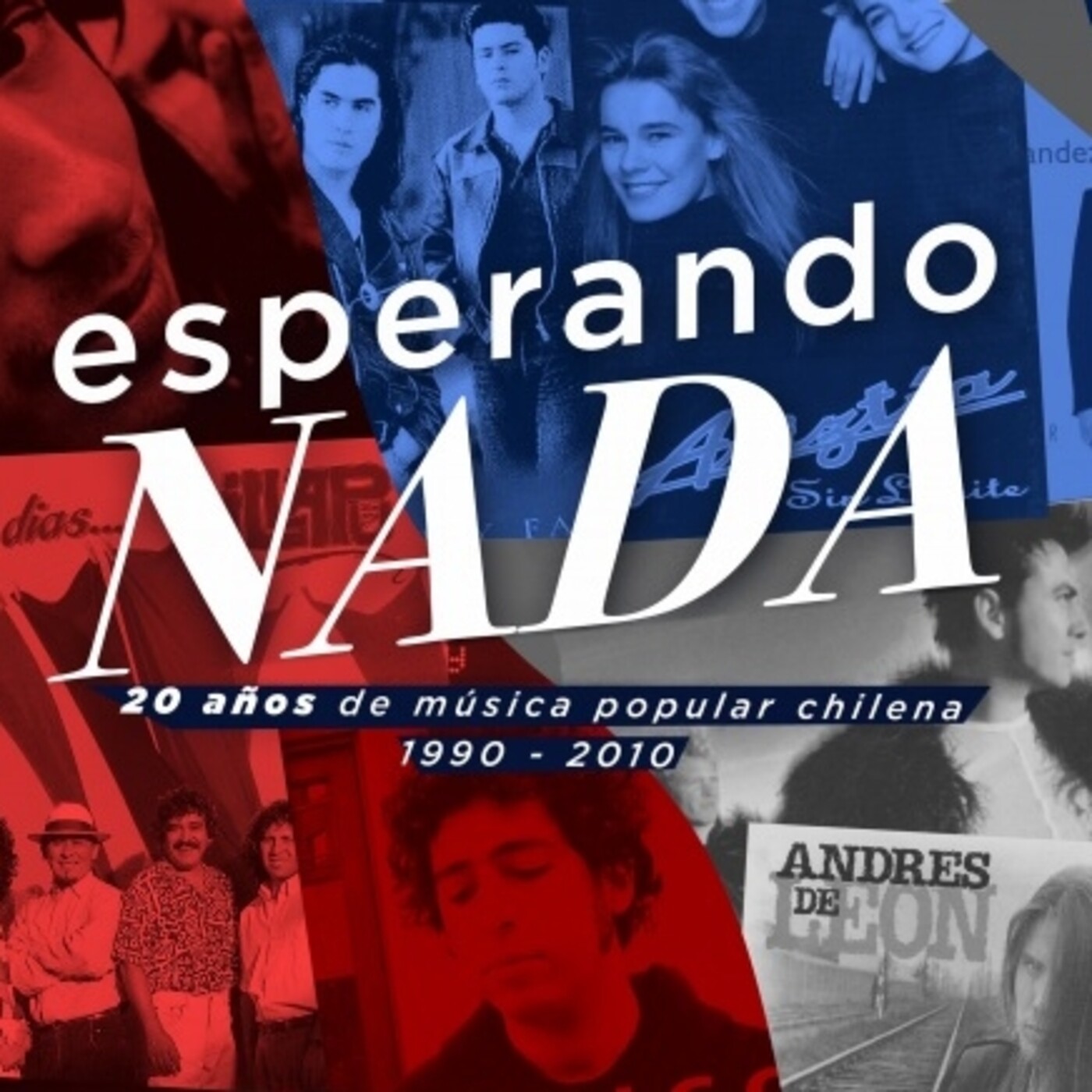 Esperando Nada