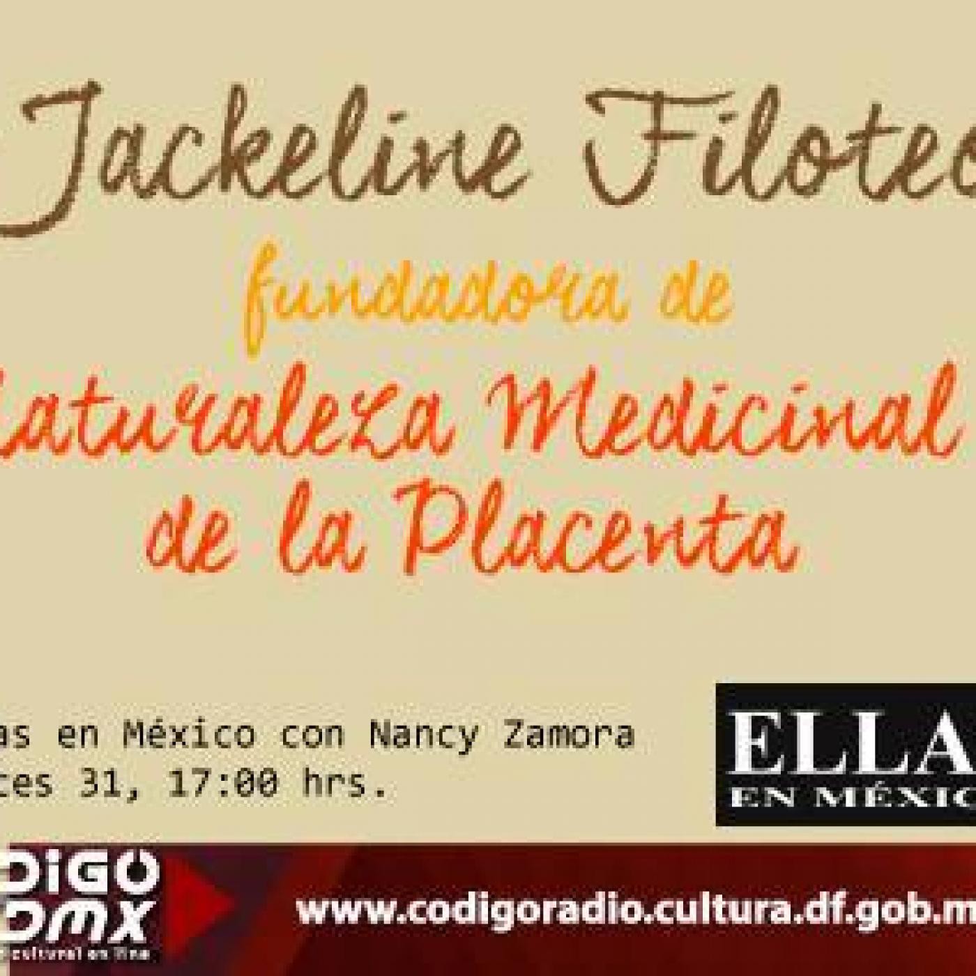Ellas en México