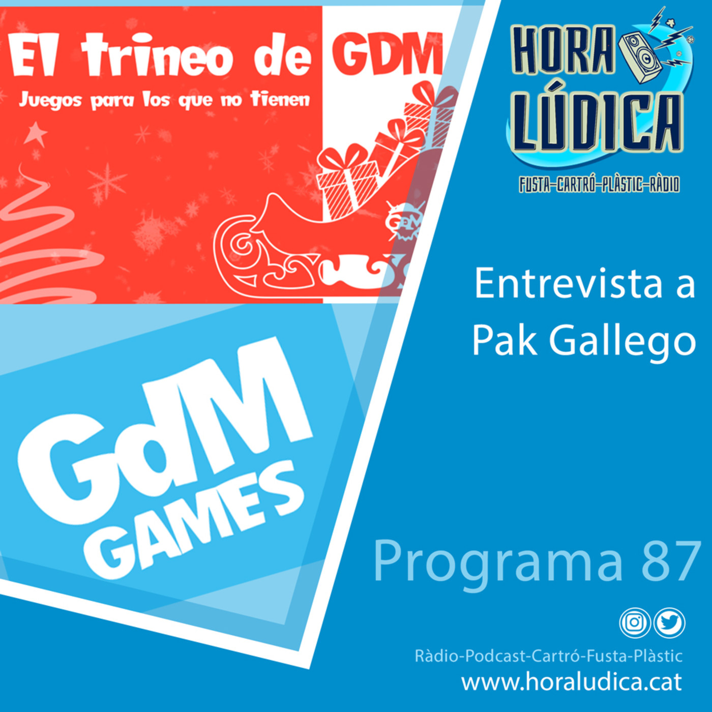 Programa 087