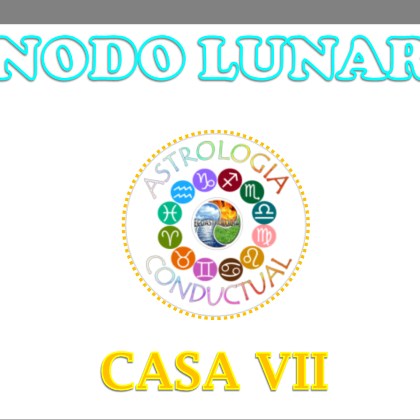 INTELIGENCIA EVOLUTIVA NODOS LUNARES