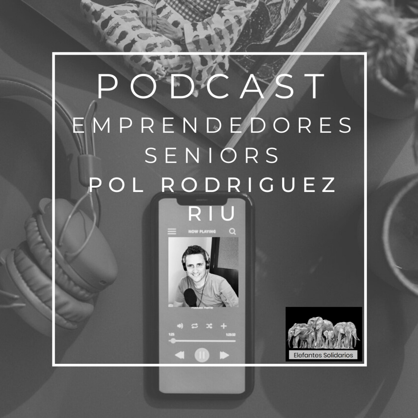 Emprendedores Senior