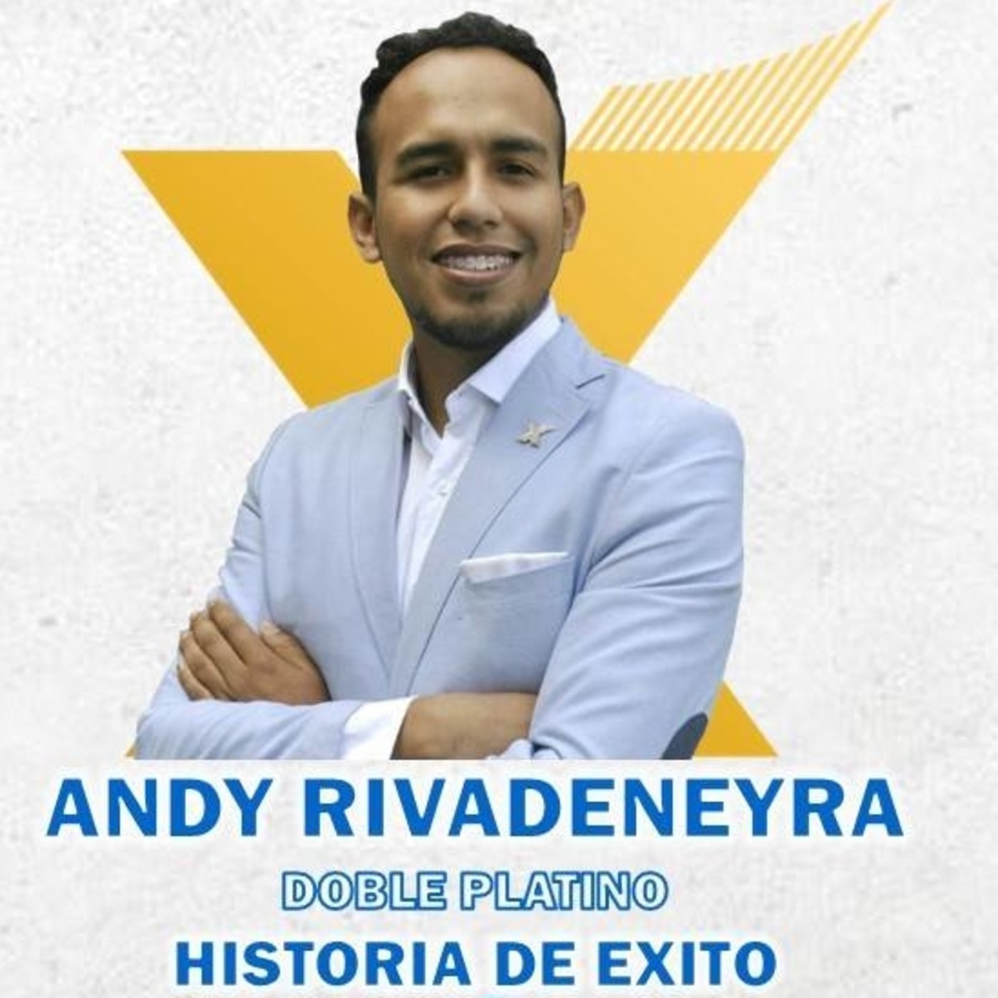 Historias de Exito