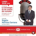 La tecnología en manos del contador (Los efectos fiscales de las UMAS)