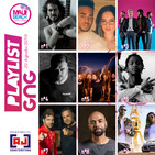 NUEVA PLAYLIST ESTACION GNG - Lista de éxitos musicales 20 Agosto 2019