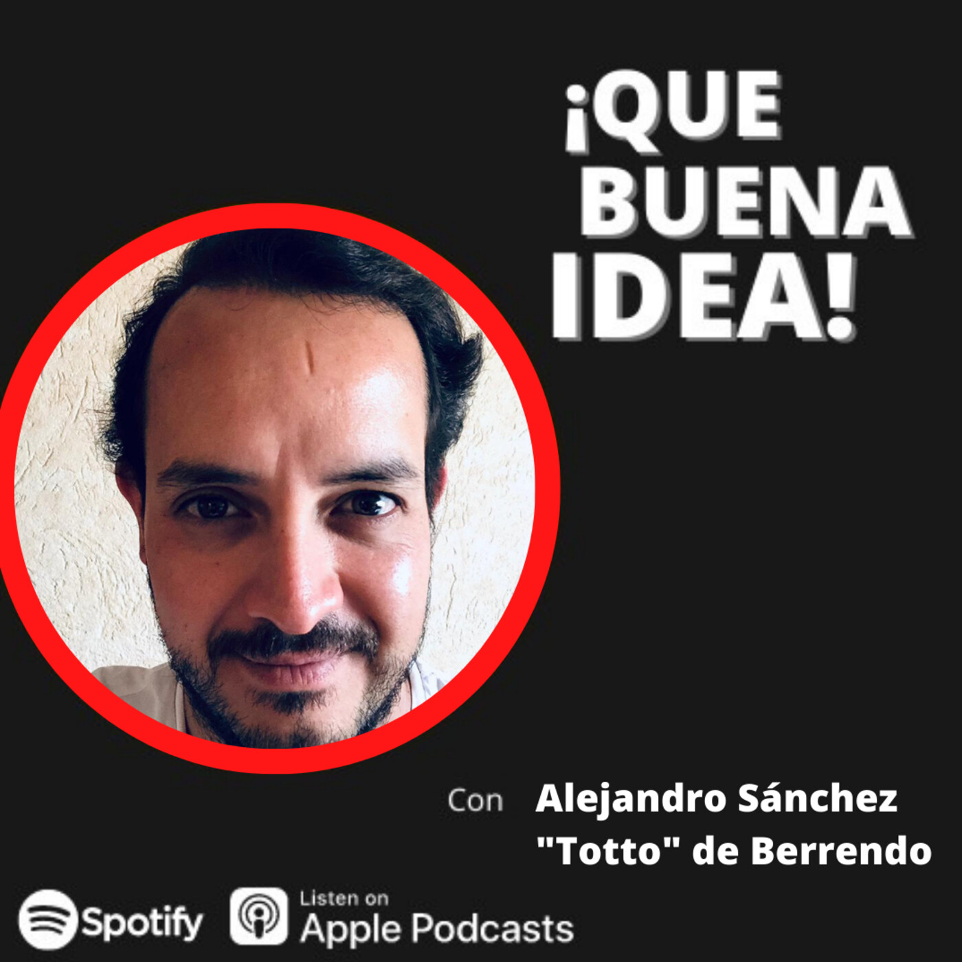 Que buena idea