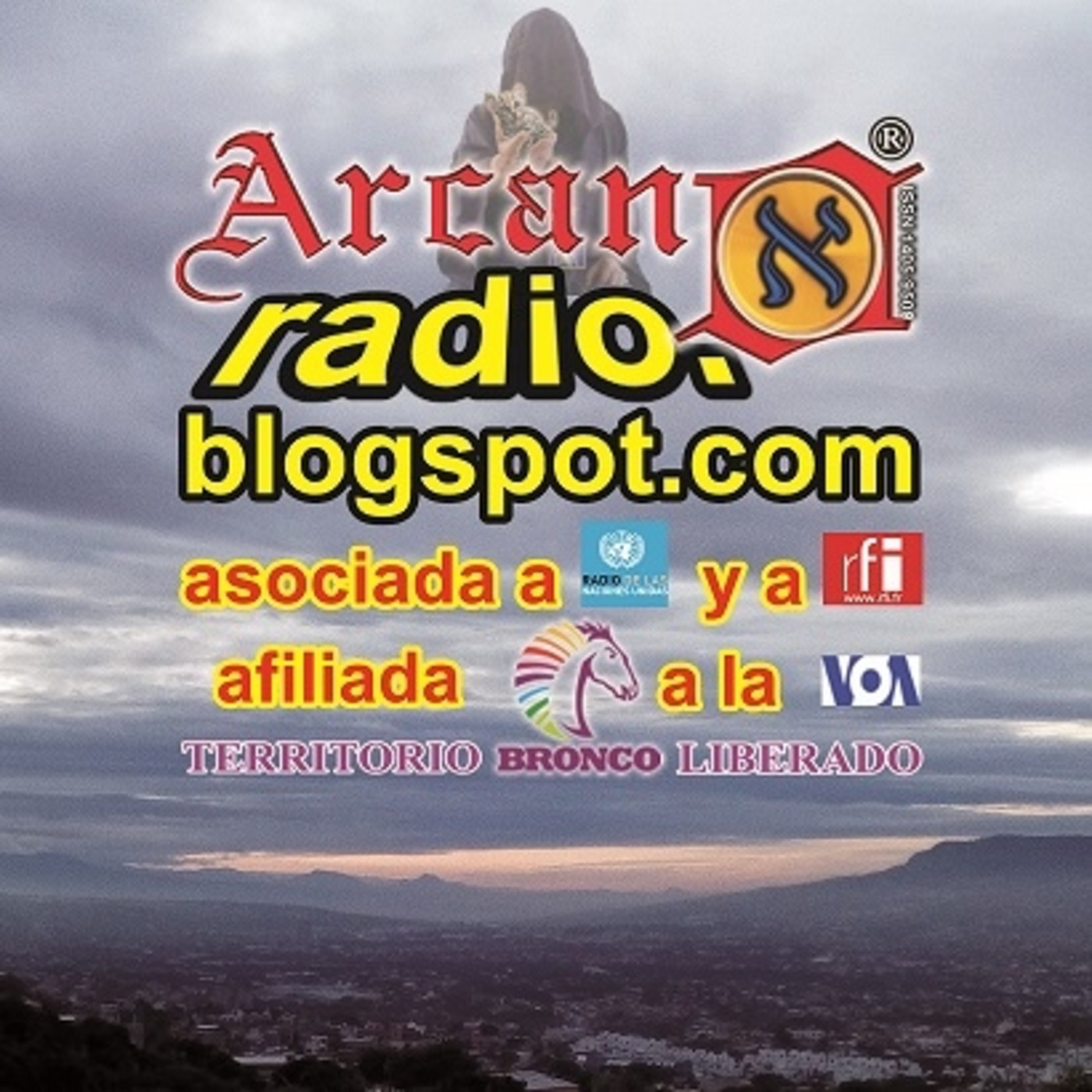 Arcano Informa